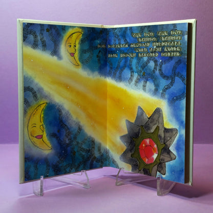 Pokemon Tales (JPN) - 25 First Prize for Starmie (1st ed.)