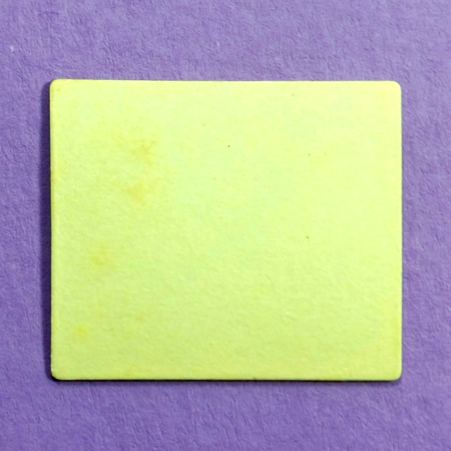 Meiji Zoom-Up Lenticular Seal - Snubbull / Granbull