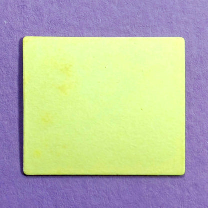 Meiji Zoom-Up Lenticular Seal - Snubbull / Granbull