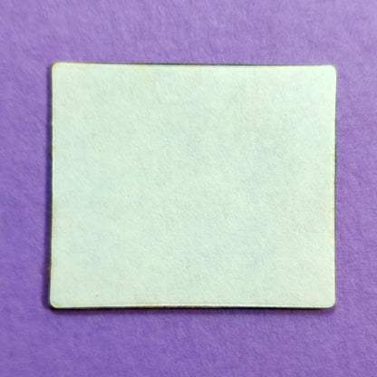 Meiji Zoom-Up Lenticular Seal - Marill