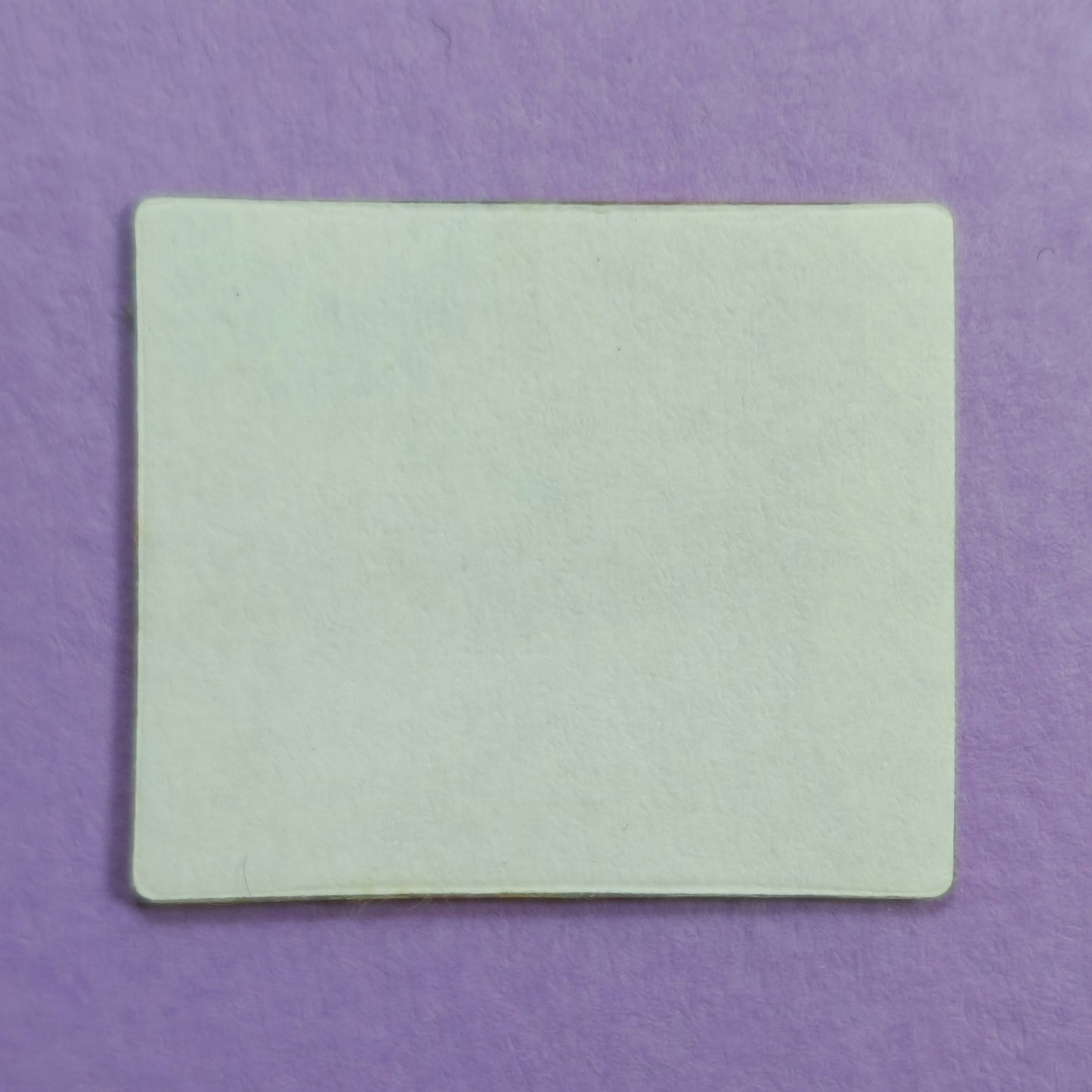 Meiji Zoom-Up Lenticular Seal - Hoppip