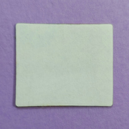 Meiji Zoom-Up Lenticular Seal - Hoppip