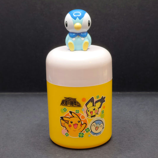 Pokemon x Coca Cola 2009 Hand Towel Case