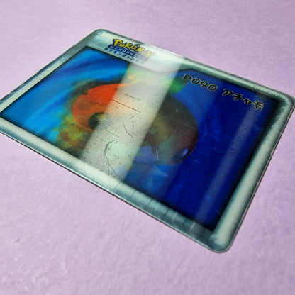 Pokemon Channel Nice Card: Torchic P090 - Promo