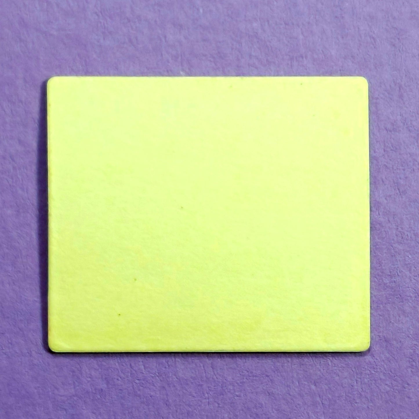 Meiji Zoom-Up Lenticular Seal - Slowpoke / Slowking