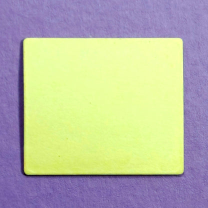 Meiji Zoom-Up Lenticular Seal - Slowpoke / Slowking