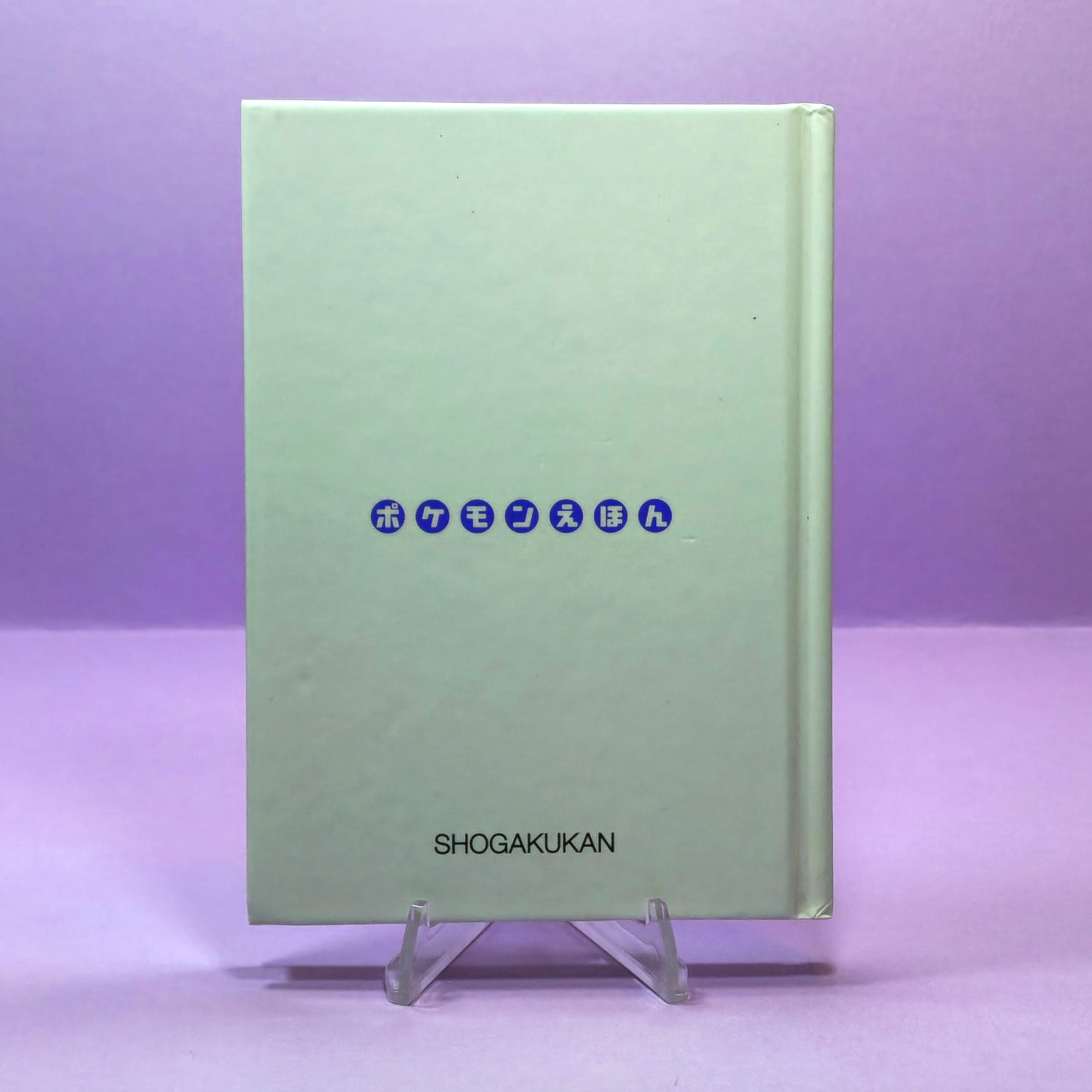 Pokemon Tales (JPN) - 16 Ready, Set, Dodo! (Doduo) (1st ed.)