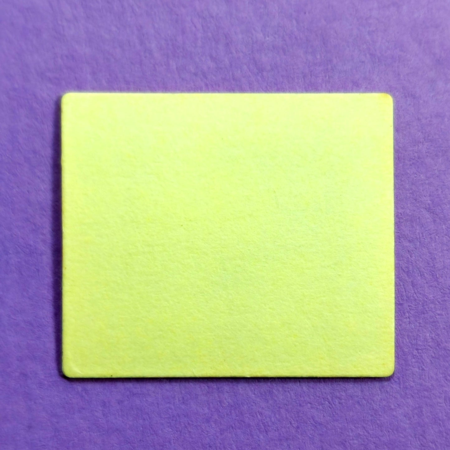 Meiji Zoom-Up Lenticular Seal - Cyndaquil