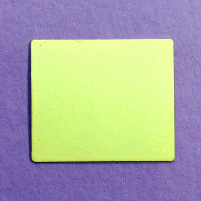 Meiji Zoom-Up Lenticular Seal - Scyther / Scizor